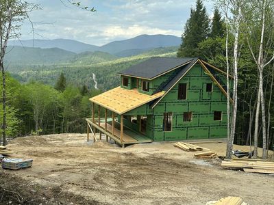 109 Picnic Rock Road, Bethel, ME, 04217
