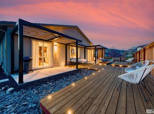 294 Azimuth Way, Verdi, NV 89439