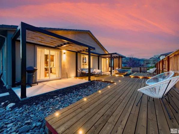 294 Azimuth Way, Verdi, NV 89439
