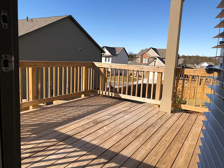 4125 Cordova Ln — Photo 4