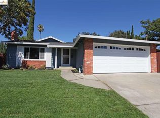 5491 Louisiana Dr, Concord, CA