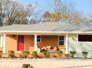 1103 Cones Rd, Hot Springs, AR 71901