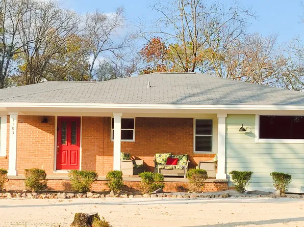 1103 Cones Rd, Hot Springs, AR 71901