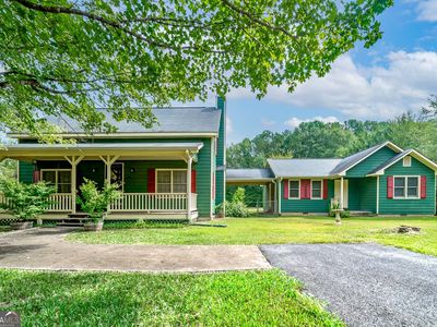 995 Old Jackson Rd, Locust Grove, GA, 30248