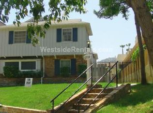 12924 Valleyheart Dr APT 1, Studio City, CA 91604