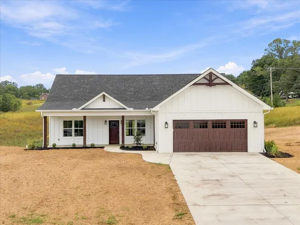 3711 Rocky Branch Rd, Rutledge, TN 37861