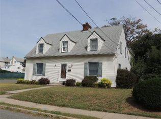 397 Division St, South Amboy, NJ