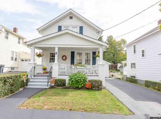 18 Coolidge Ave, Troy, NY 12180