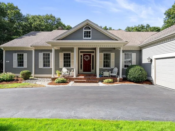 11 Sycamore Ave, Bourne, MA 02532