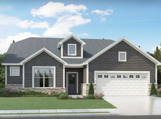 3202 Hilltop Rd, Valparaiso, IN 46385