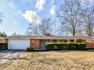 241 Briar Ave NE, North Canton, OH 44720