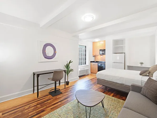 45 Tudor City Pl APT 1506, New York, NY 10017