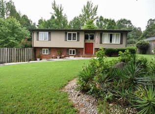 413 Balfour Dr, Archdale, NC 27263