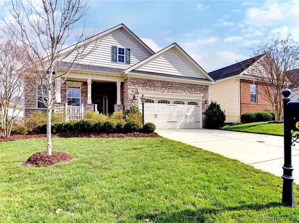 6428 Cordelia Rd, Williamsburg, VA 23188