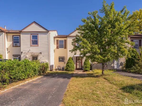 91 Redbud Rd, Piscataway, NJ 08854