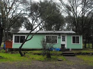 4060 Arnold Ave, Clearlake, CA
