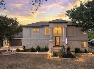 21007 Deede Dr, Lago Vista, TX 78645