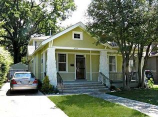 474 N McNeil St, Memphis, TN 38112
