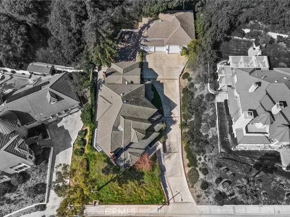 307 N Terrace View Dr, Monrovia, CA 91016