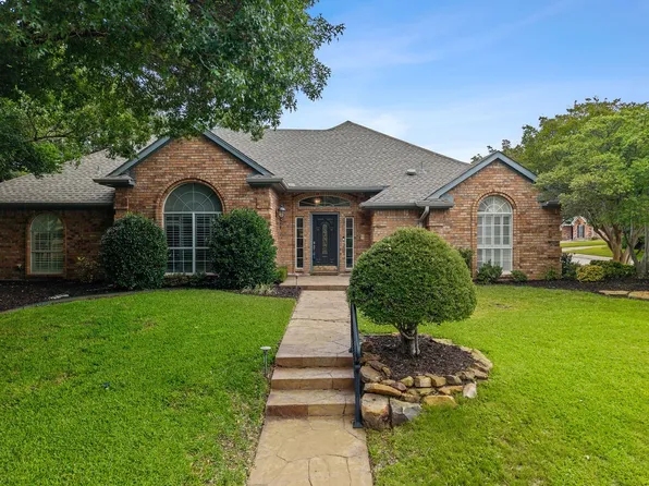 5943 Bent Creek Trl, Dallas, TX 75252