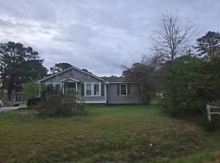 4509 Kay Cir, Grifton, NC 28530