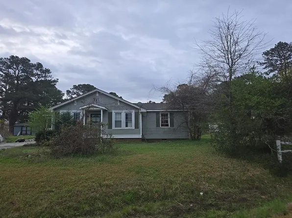 4509 Kay Cir, Grifton, NC 28530