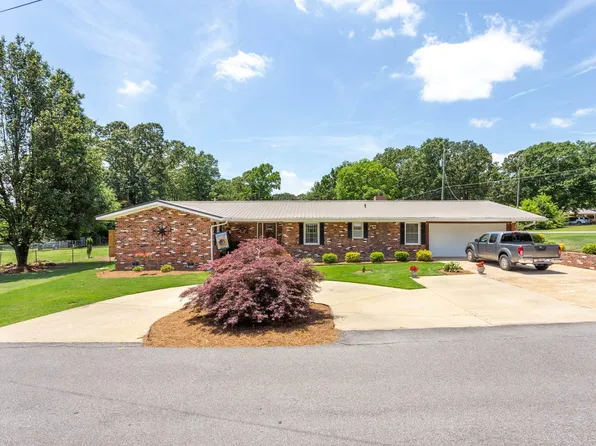 1000 Locke Dr, Oxford, AL 36203