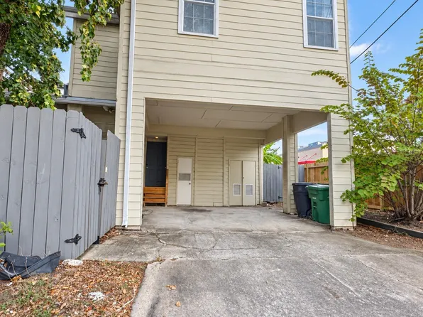 2347 Sheridan St #4, Houston, TX 77030