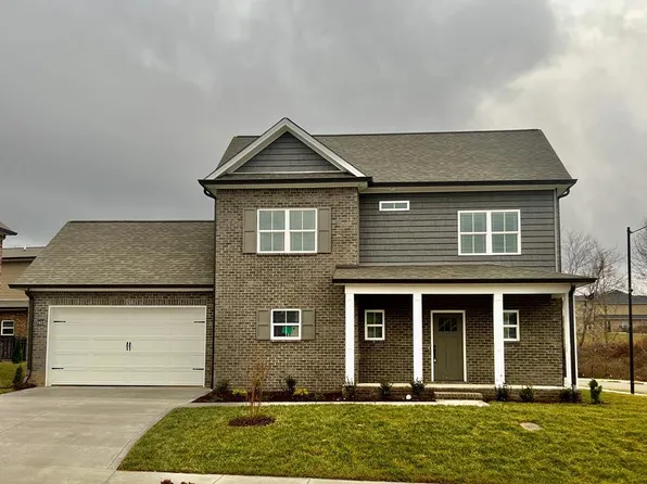 1412 Oak Grove Dr, Cookeville, TN 38501