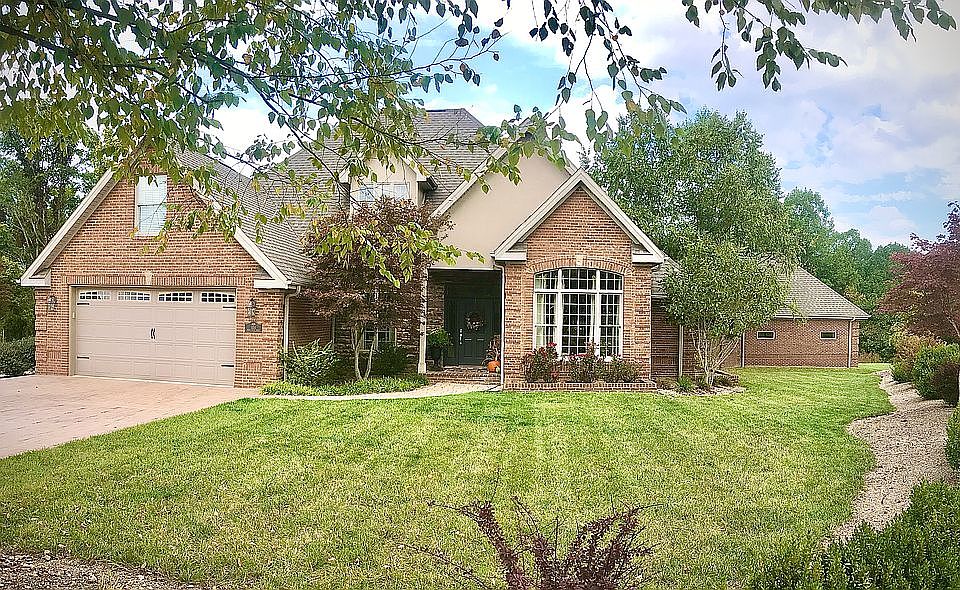 104 W Chloe Ridge Dr, Pikeville, KY 41501 Zillow