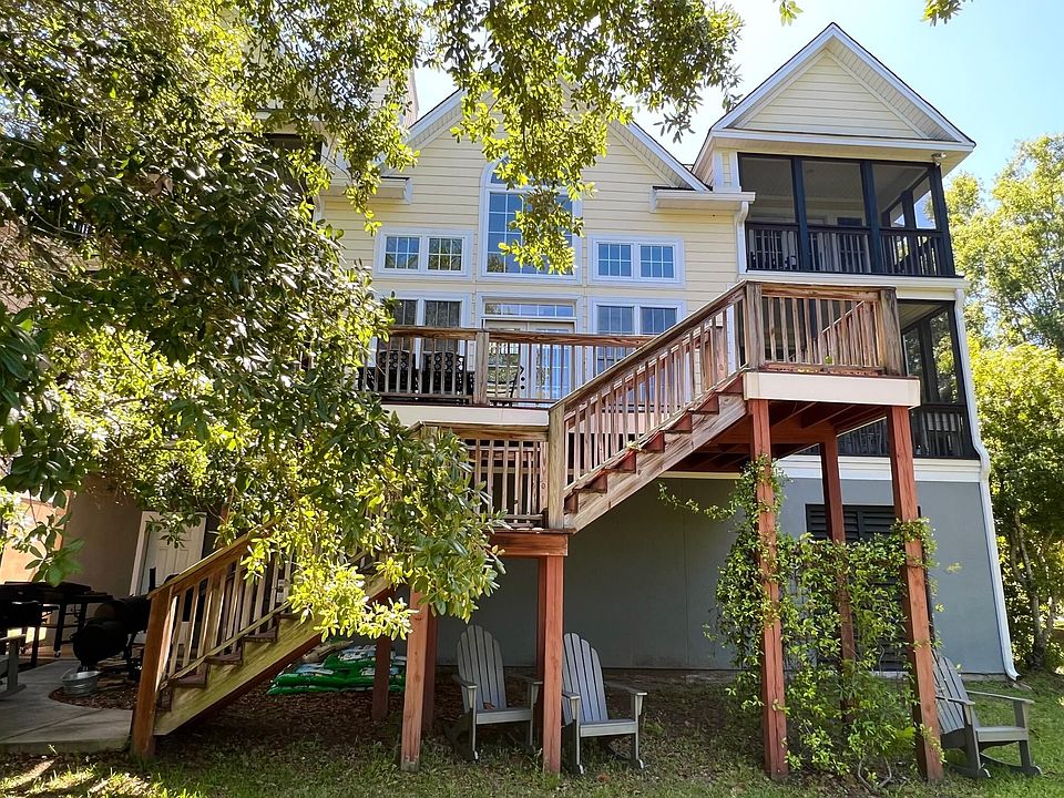 929 Misty Lake Dr, Charleston, SC 29412 Zillow