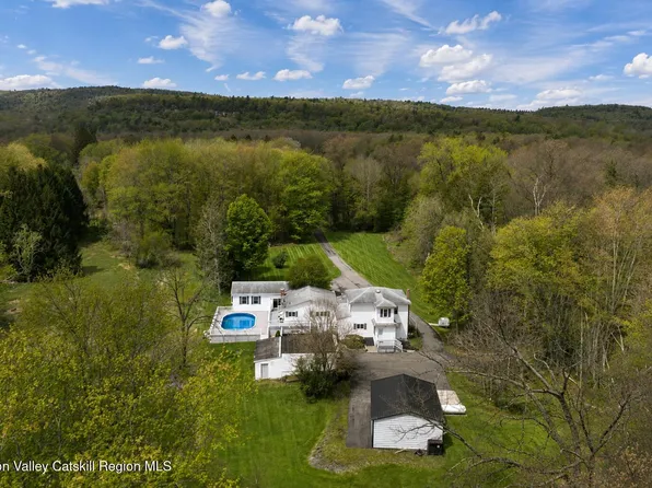 532 Springtown Road, New Paltz, NY 12561