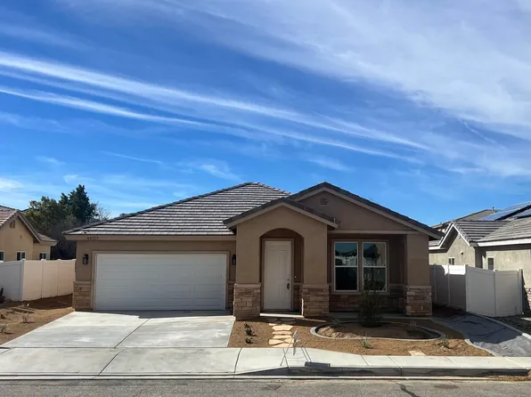 43727-43727 Verella Ct, Lancaster, CA 93536