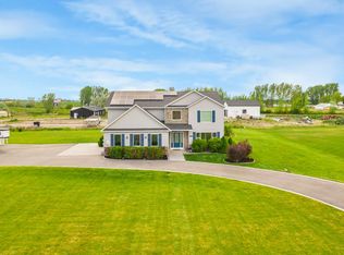 423 N 3826 E, Rigby, ID 83442