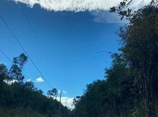 Road 14 LOT 803, Volcano, HI 96785