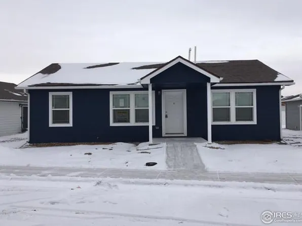 1413 Canal St, Fort Morgan, CO 80701