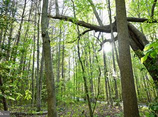 Apple Grove Rd, Mineral, VA 23117