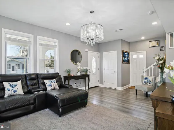 5607 Narcissus Ave, Baltimore, MD 21215