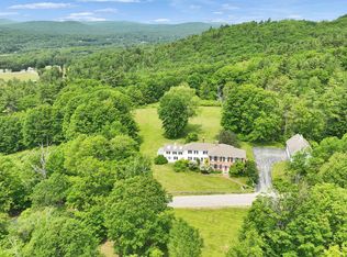 160 Old Stagecoach Rd, Bennington, NH 03442