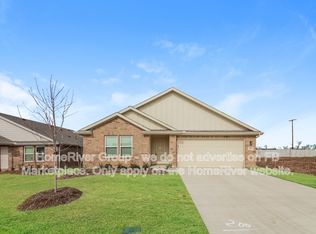 485 Norfolk Dr, Ferris, TX 75125