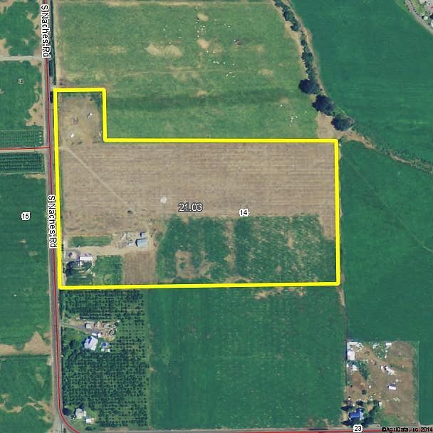 2nd image of 7081 S Naches Rd