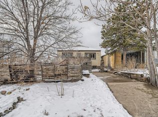 1095 S Patton Ct, Denver, CO 80219