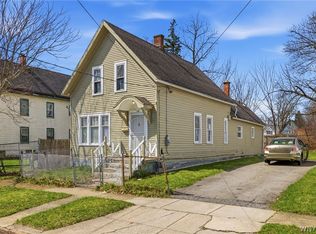 198 Grape St, Buffalo, NY