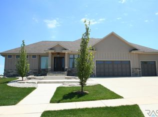 6408 S Hemingstone Trl, Sioux Falls, SD 57108