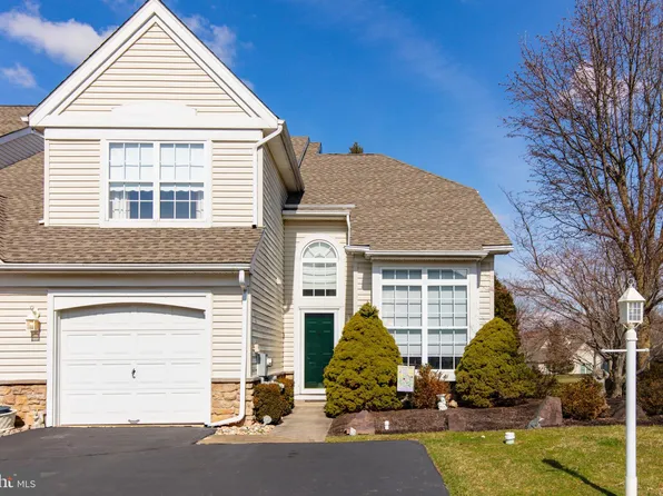 1706 Rockcress Dr, Jamison, PA 18929