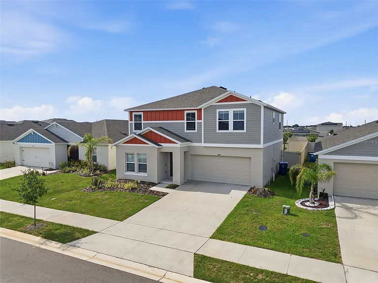 4167 Gerbera Daisy Ave — Photo 2