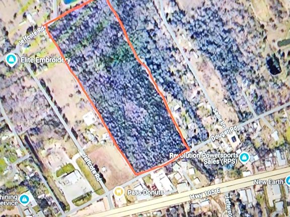 3rd image of 11927 Douget Rd