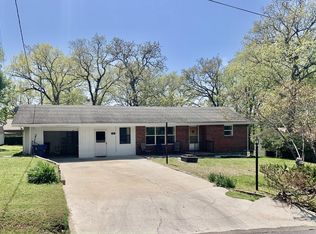 287 Sunken Forest Dr, Forsyth, MO 65653