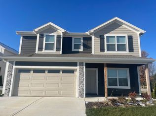 9103 SW 2nd St, Blue Springs, MO 64064