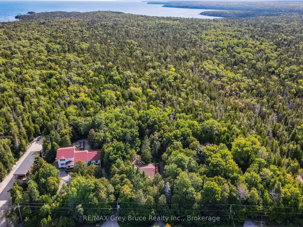 66 Harpur Dr, Northern Bruce Peninsula, ON N0H 2R0